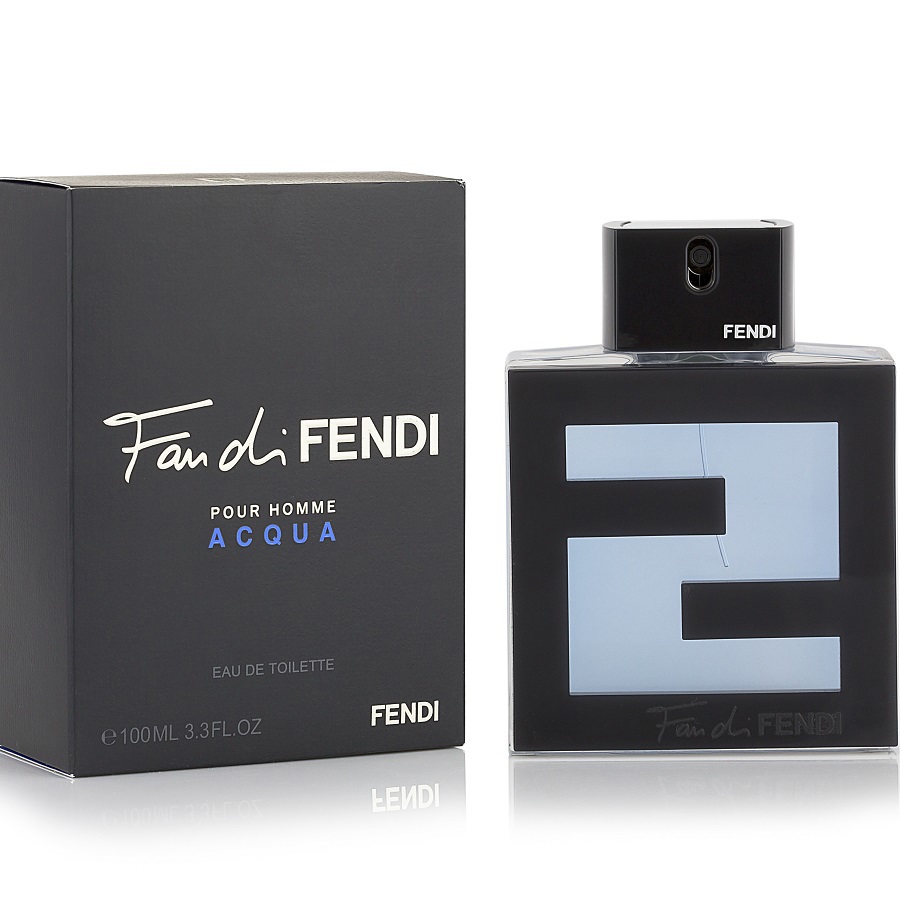 عطر فان دي فندي بور أوم أكوا اودي تواليت 100 مل