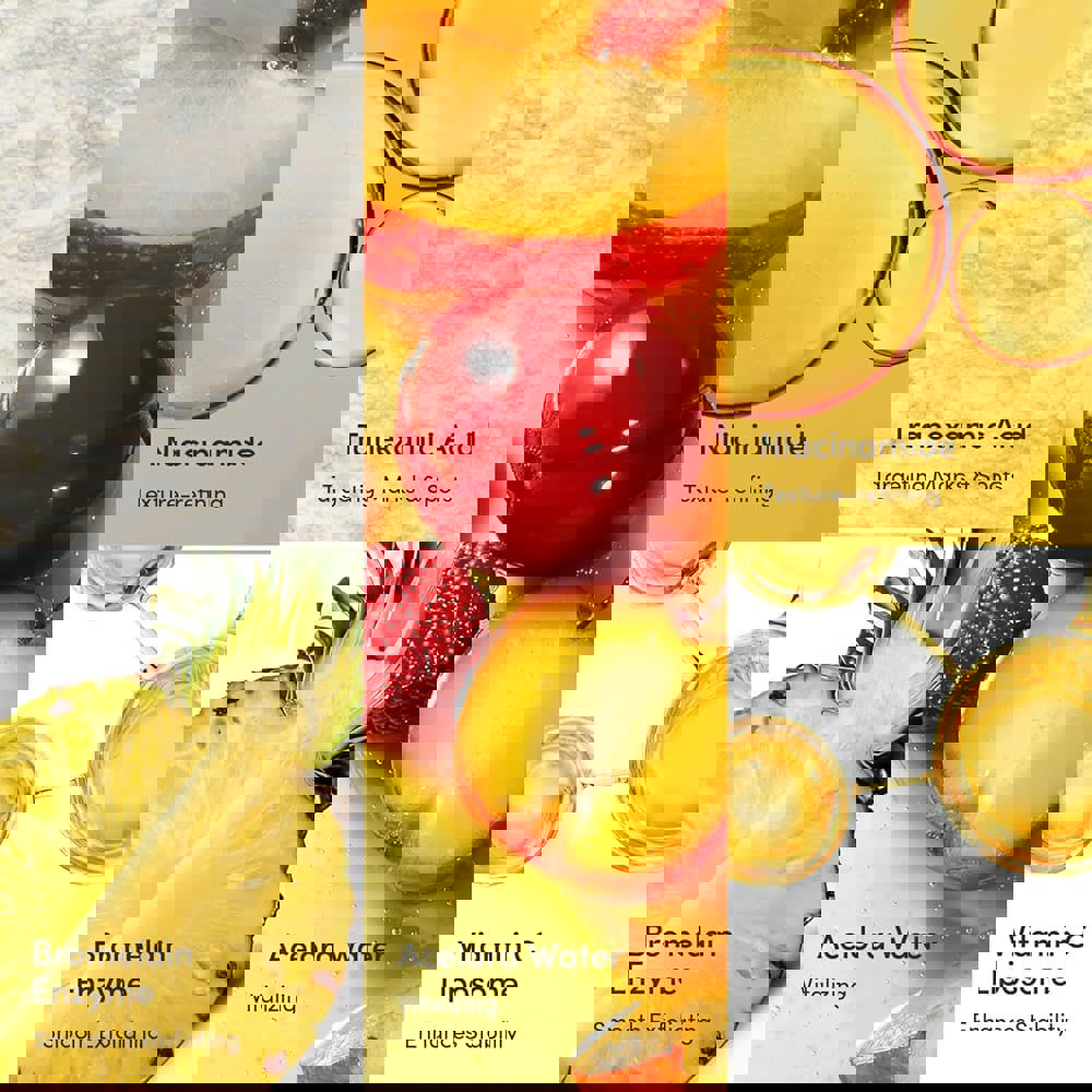  ايكوال بيري تونر معزز لإشراقة البشرة  150 مل 3