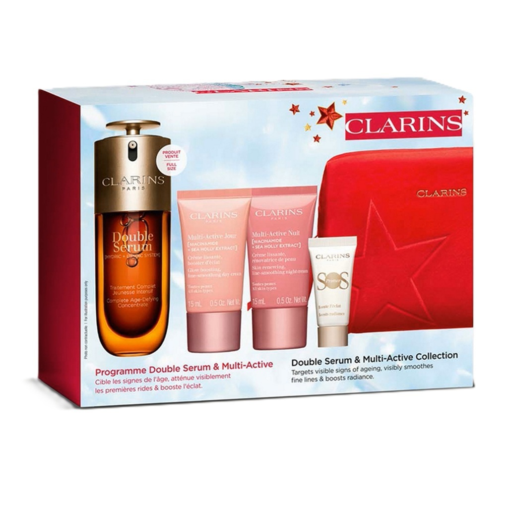 مجموعة عناية متعددة الاستخدامات