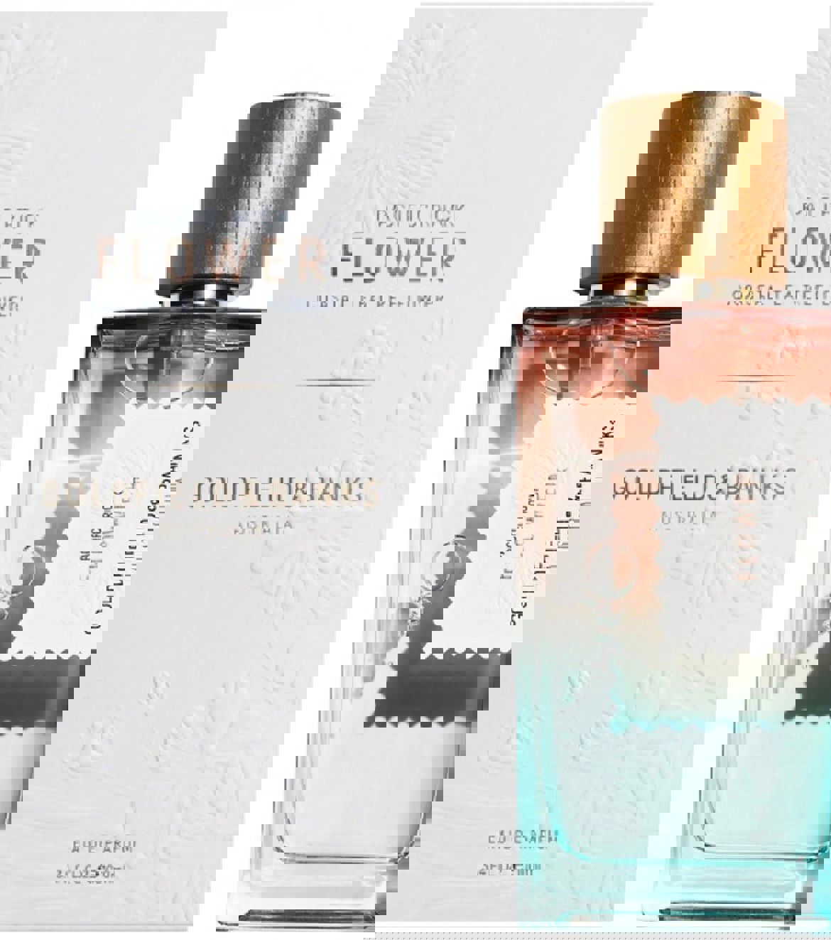 عطر باسيفيك روك فلاور أودي بارفيوم 100 مل