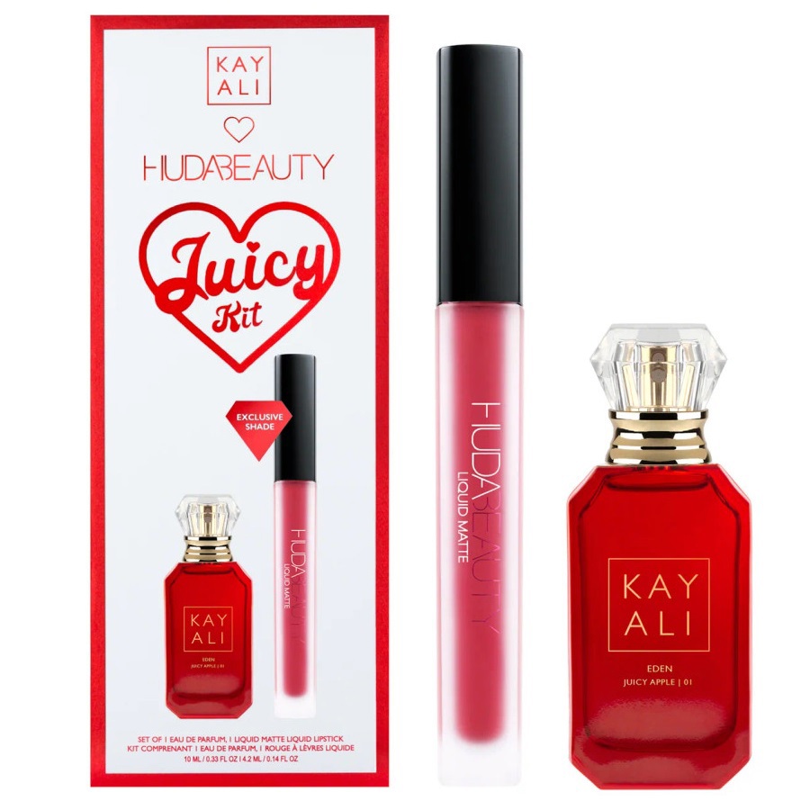 مجموعة الهدايا جوسي 2 قطعة