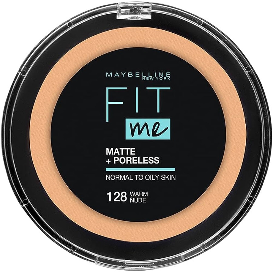 باودر غير لامع فت مي