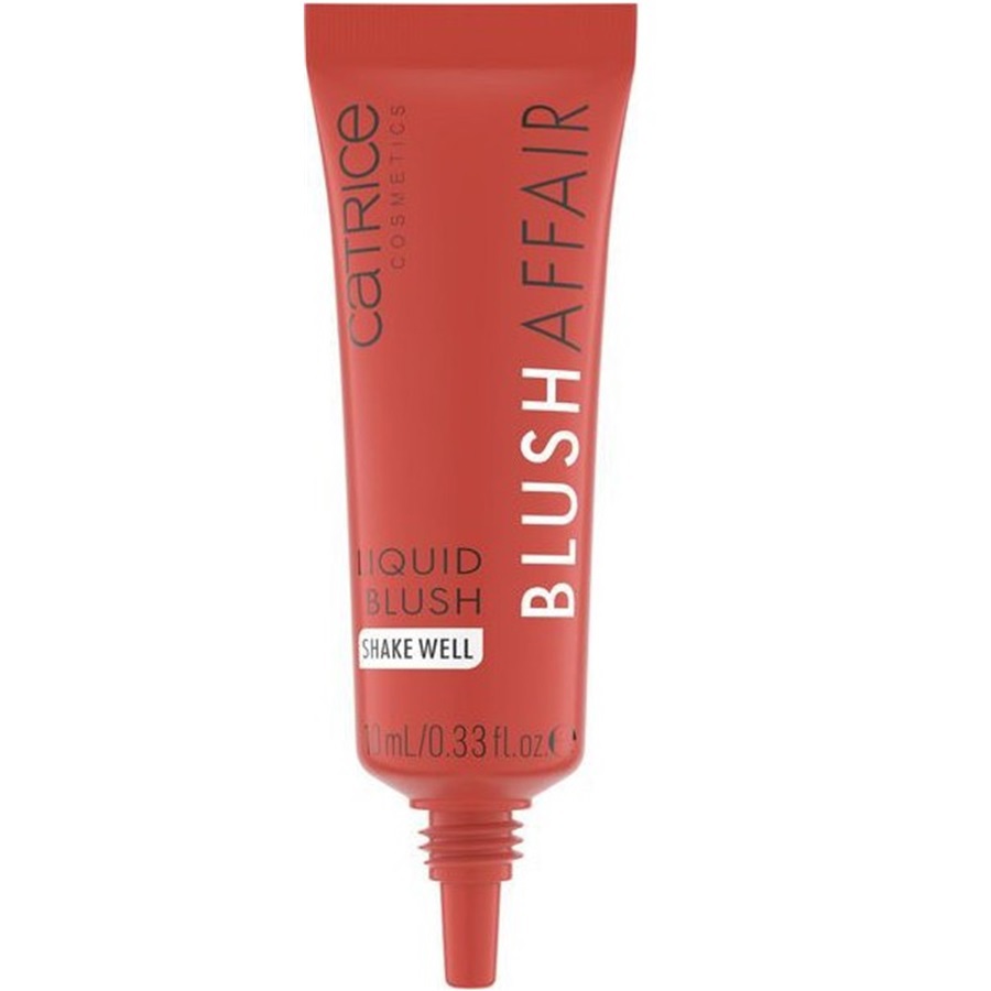 احمر الخدود ليكويد افير 10 مل