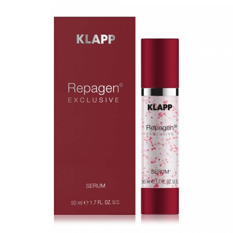 سيروم مضاد للتجاعيد ريباجين أكسكلوسف 50 مل