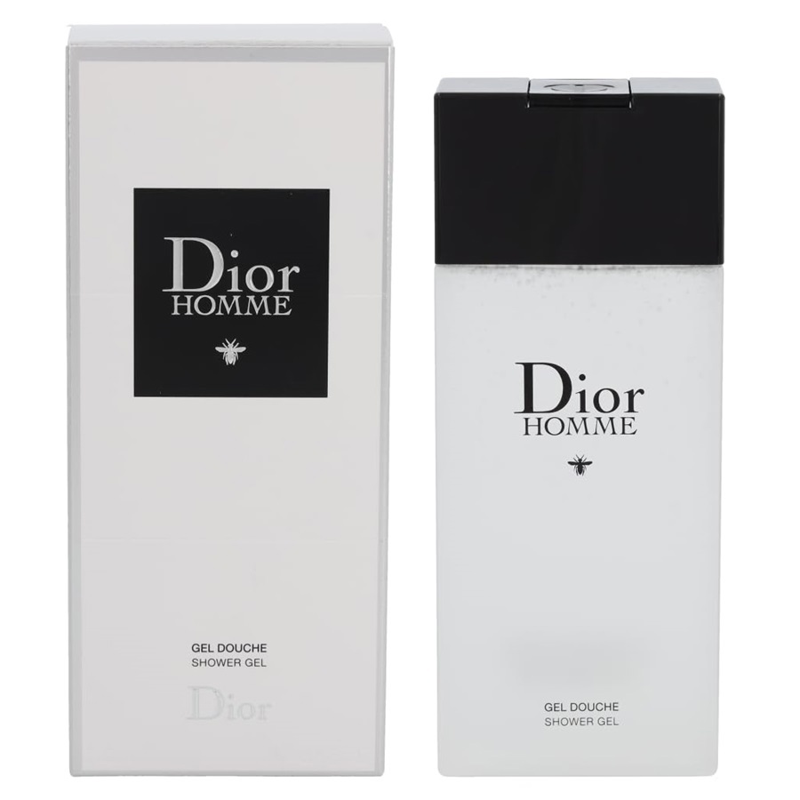 جل الاستحمام للرجال 200 مل