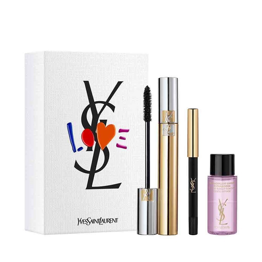 مجموعة هدايا عيون فوليوم ايفت فو سيلز