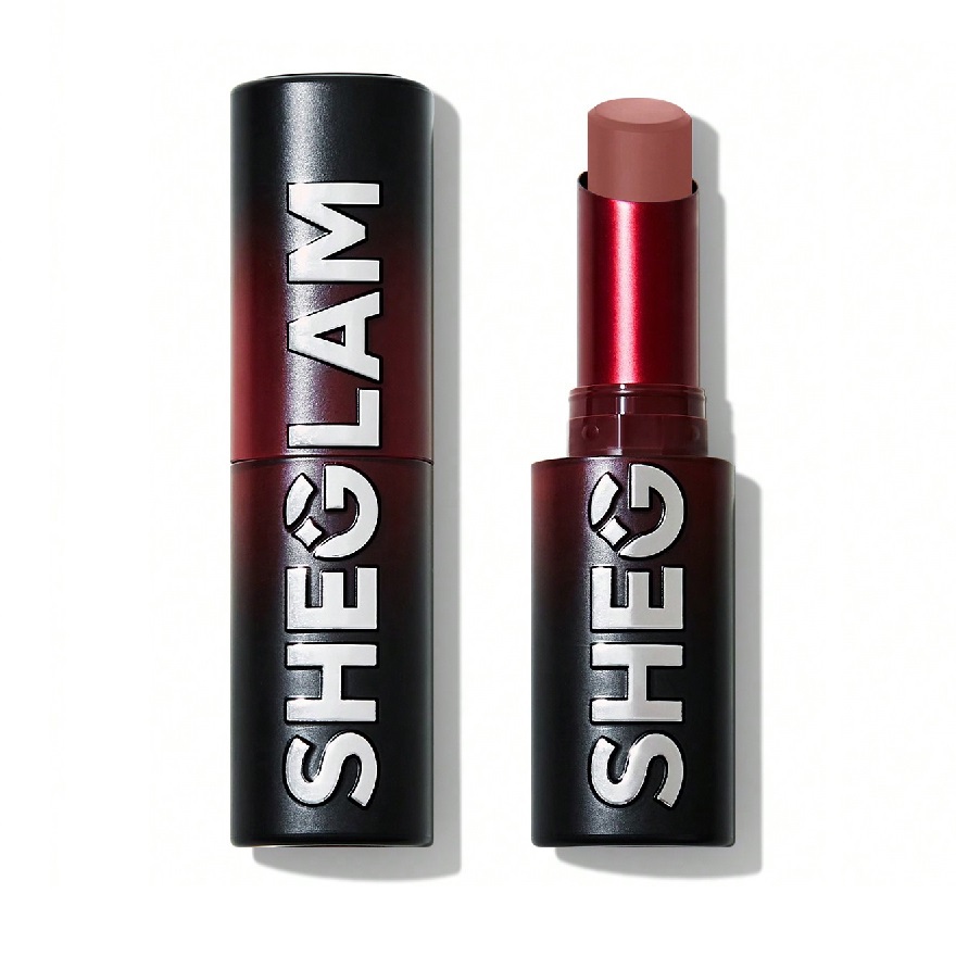 أحمر شفاه شيغلام إمبر روز مات