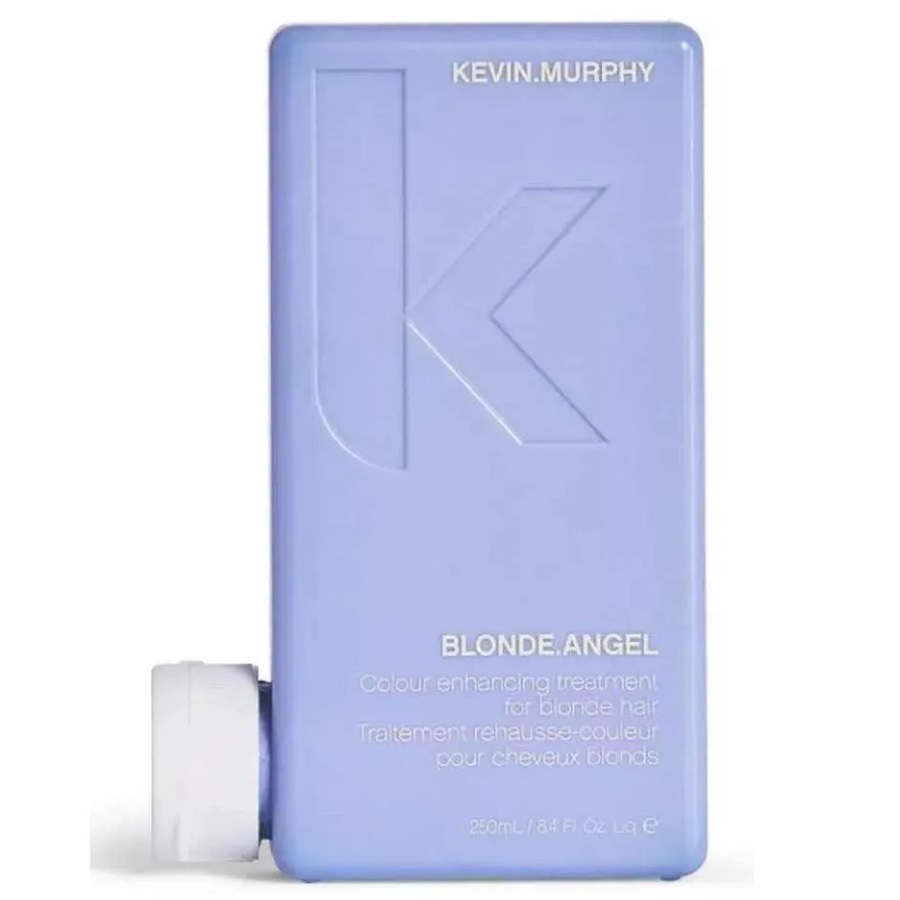 معالج الشعر بلوند آنجل 250 مل