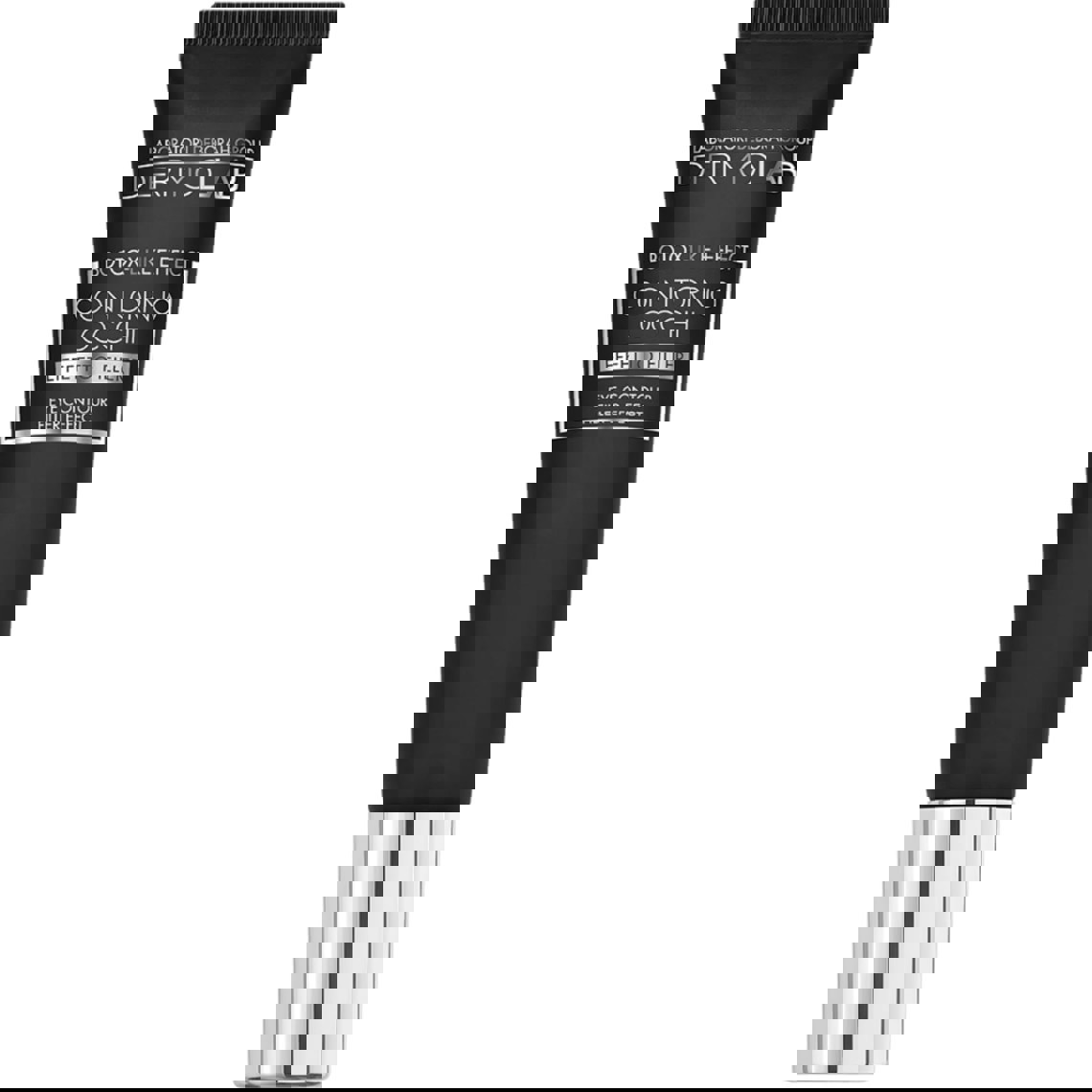 تأثير مشابه للبوتوكس، تأثير حشو محيط العين