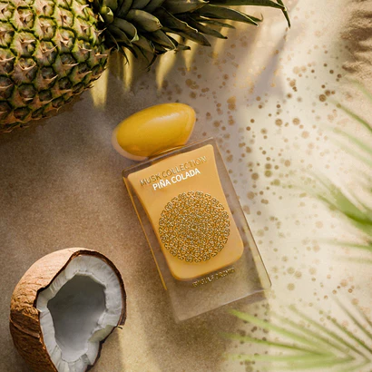 عطر مسك كوليكشن بينا كولادا أو دي بارفان 60 مل 4