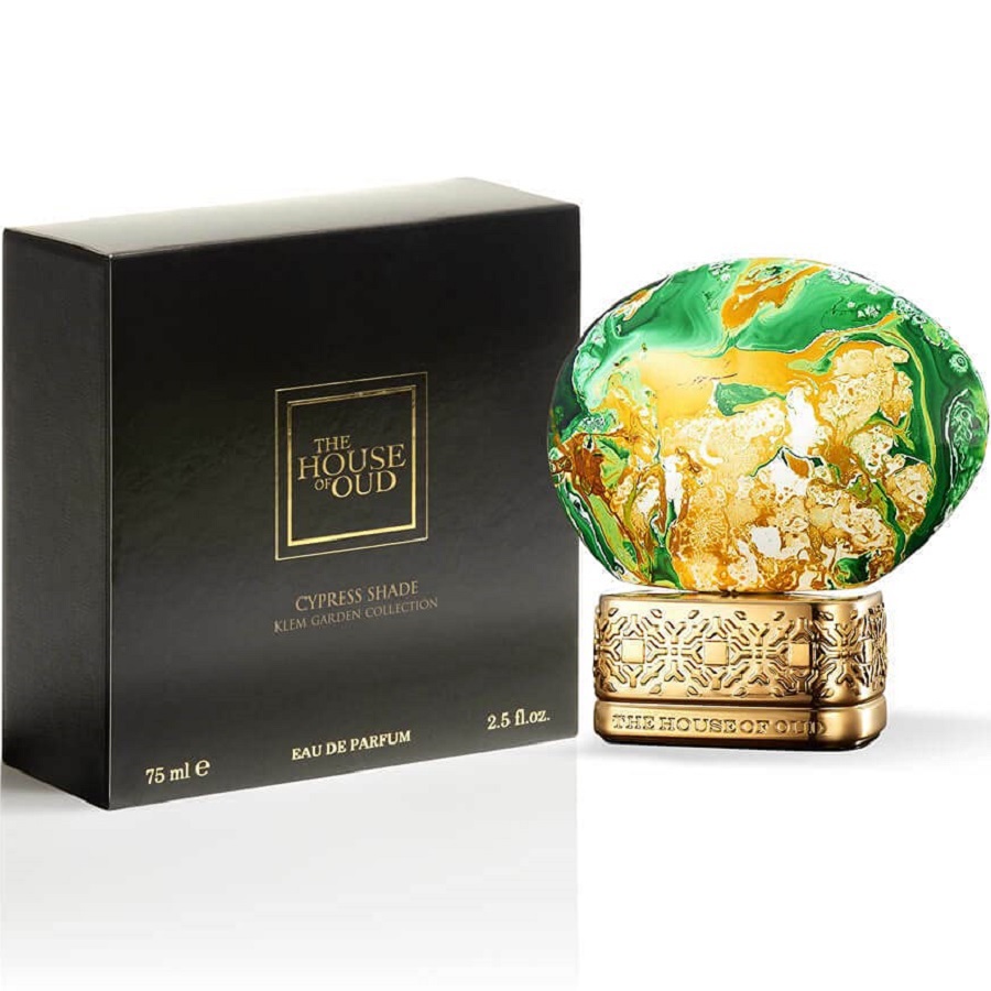 عطر سايبرس شيد اودي بارفيوم 75 مل