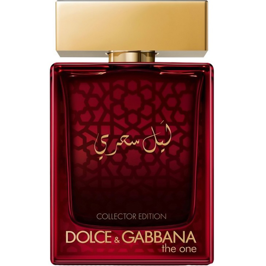 عطر ذا وان ليل سحري كولكتور ايديشن اودي بارفيوم 100 مل