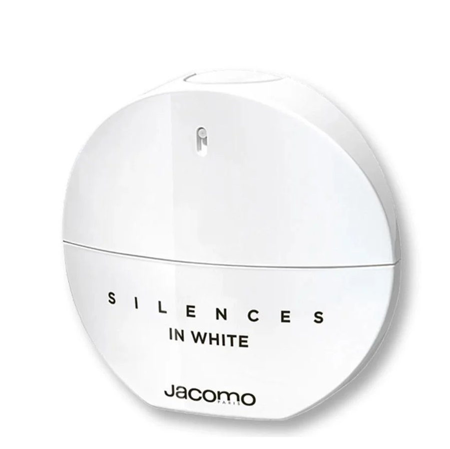 عطر سايلانس إن وايت اودي بارفيوم 100 مل