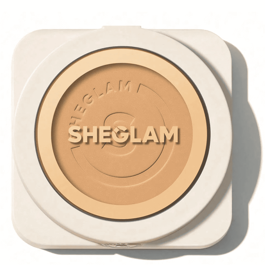 كريم أساس باودر ذو تغطية عالية