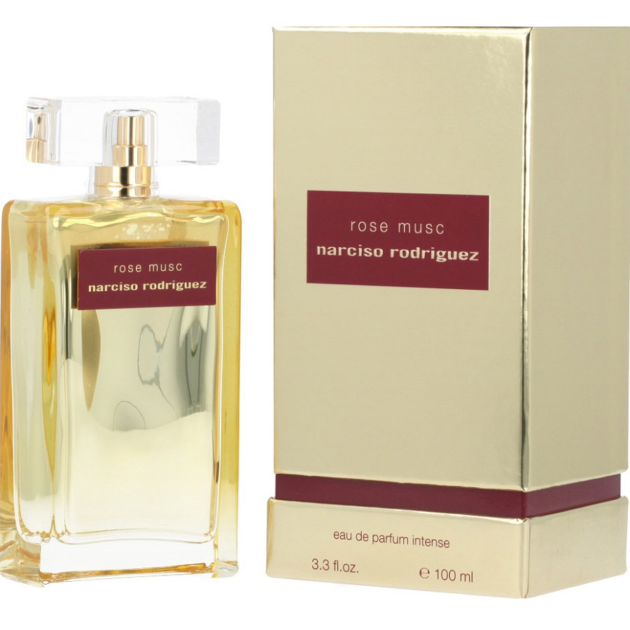 روز مسك اودي بارفيوم انتنس 100 مل