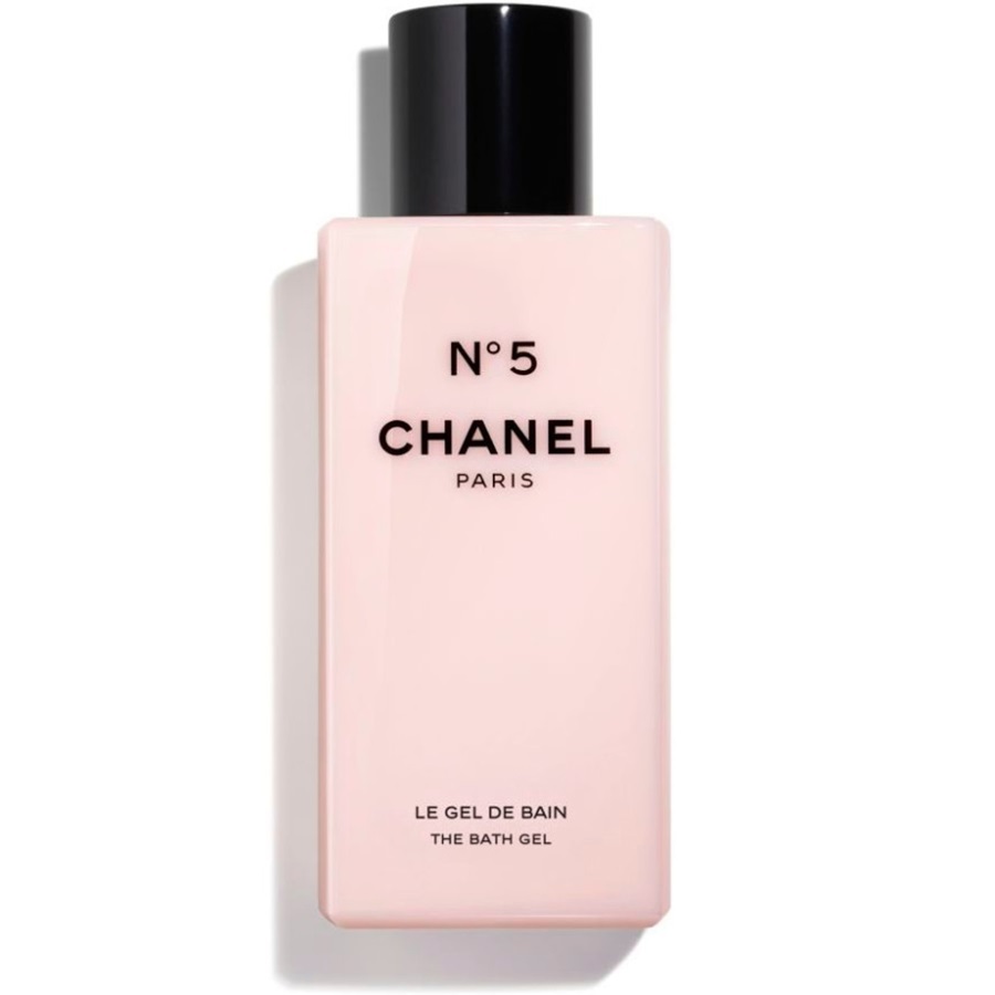 كريم الاستحمام رقم 5, 200 مل