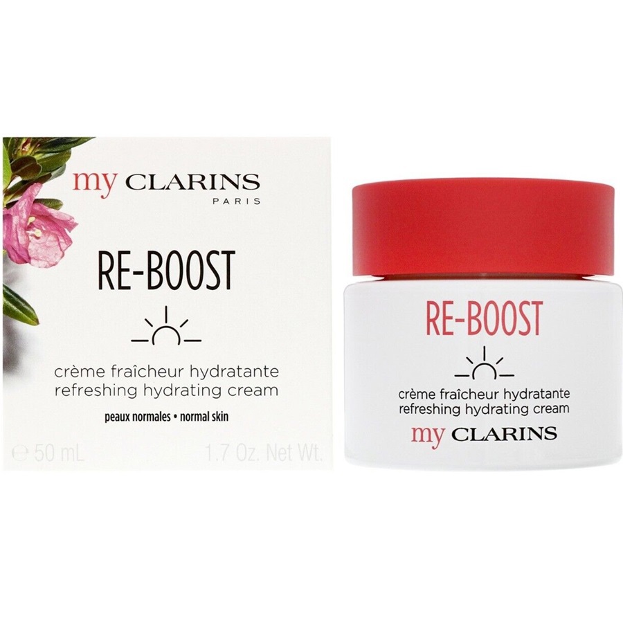 كريم مجدد ومرطب للبشرة 50 مل