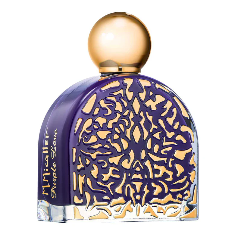 عطر ميكاليف بيربل لوف 100 مل 1