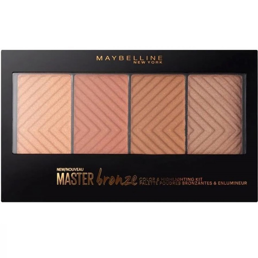 باليت ماستر برونز رقم 20