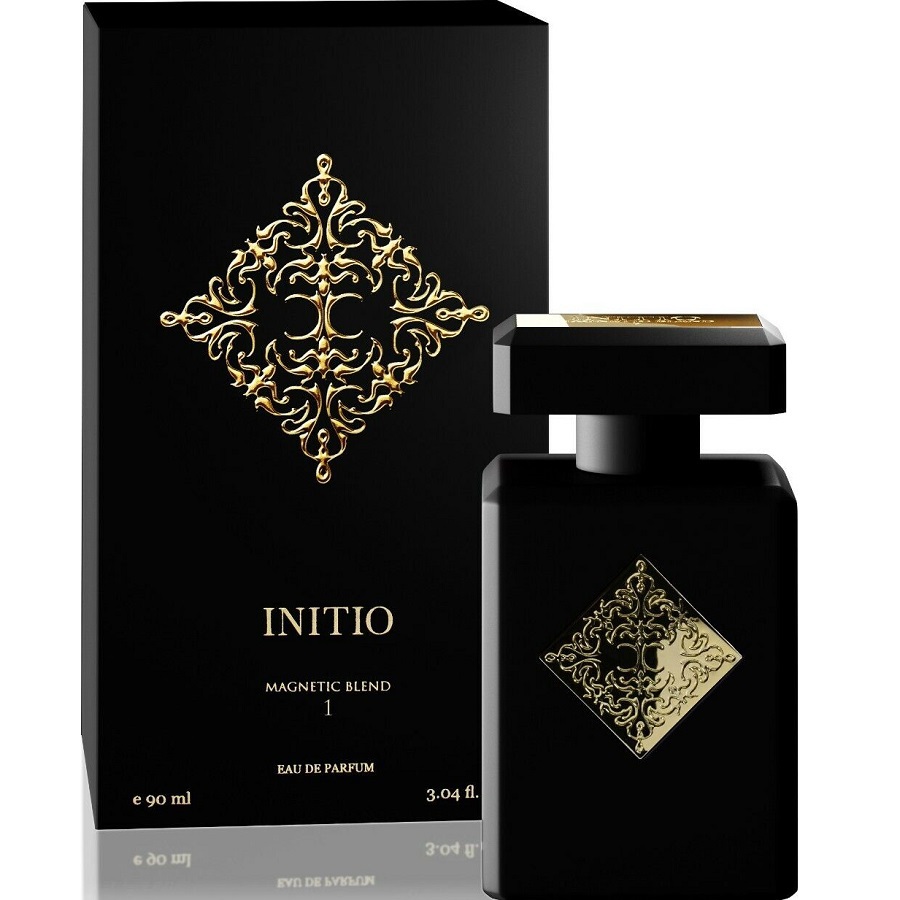 عطر ماغناتيك بليند 1 اودي بارفيوم 90 مل 0