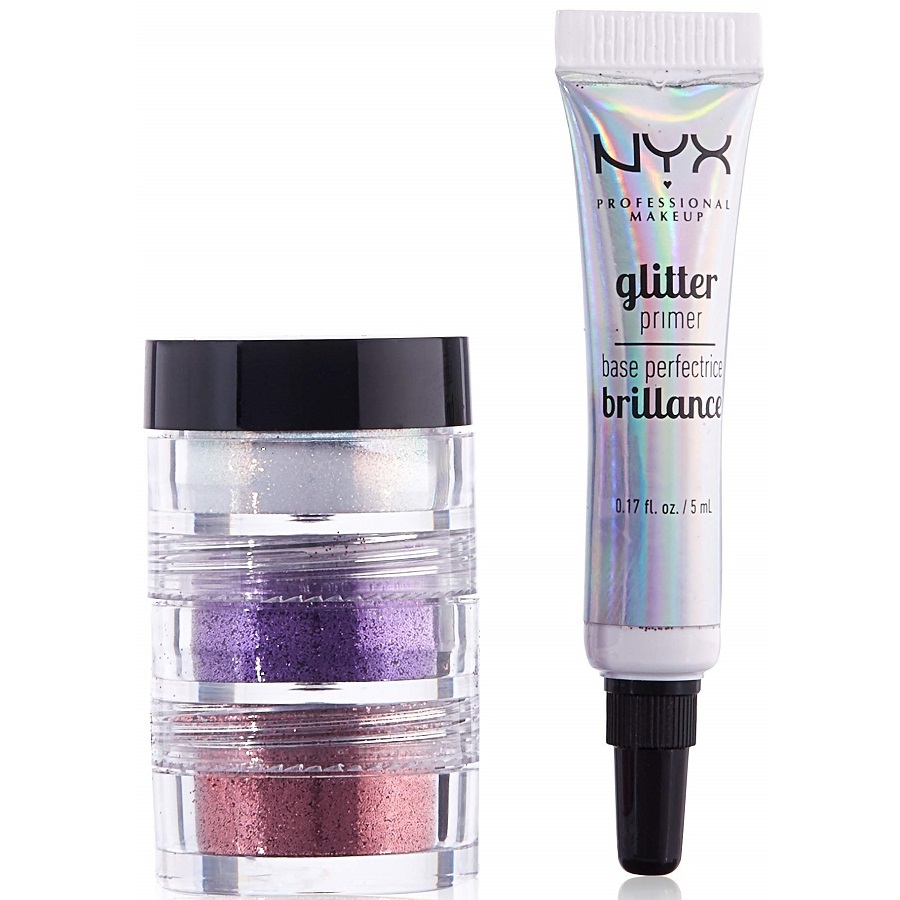 ملمع للوجه والجسم 02