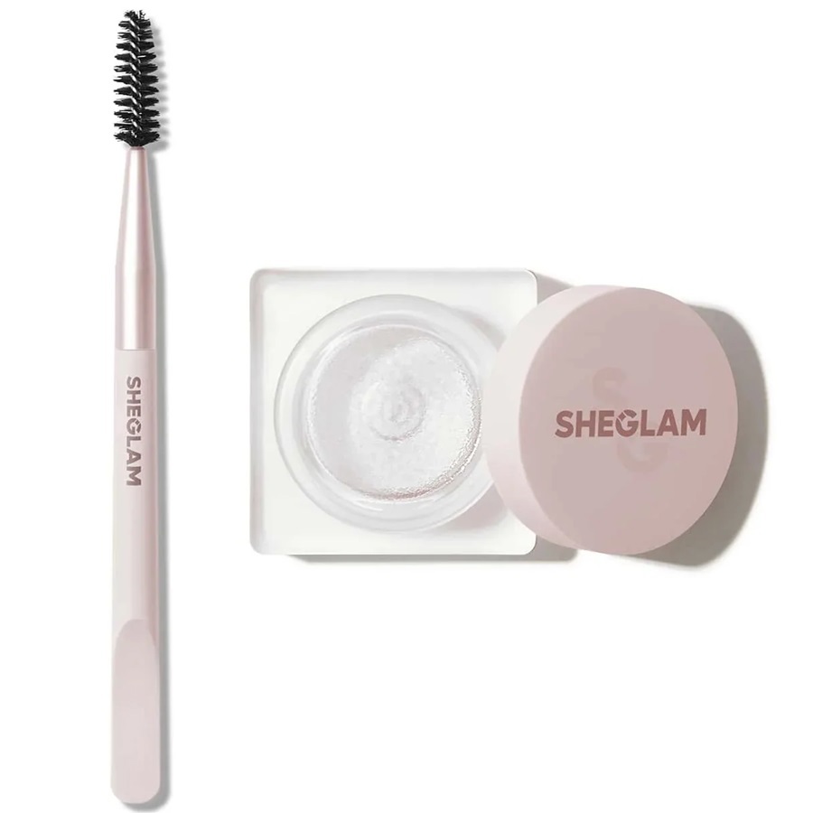 جل تثبيت الحواجب سيت مي أب