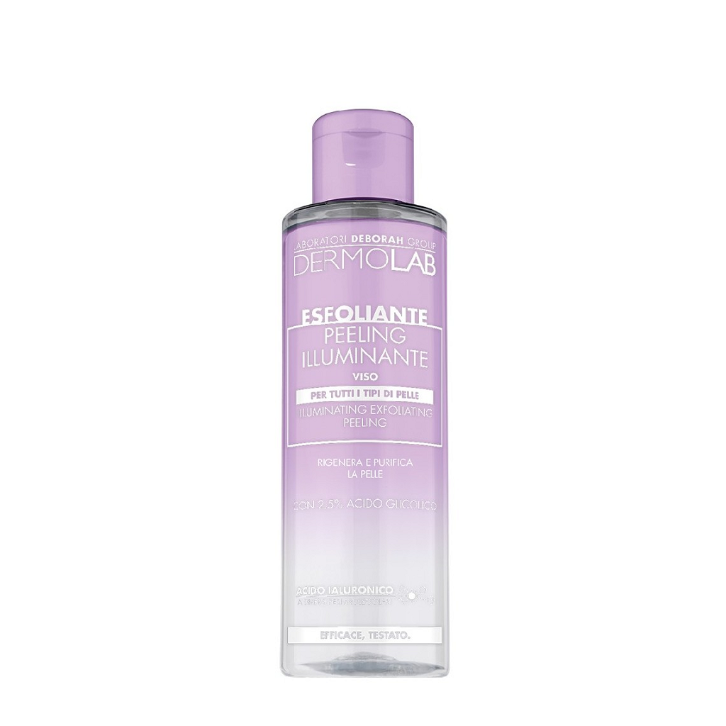 مقشر الوجه إلومينيتنج 150 مل