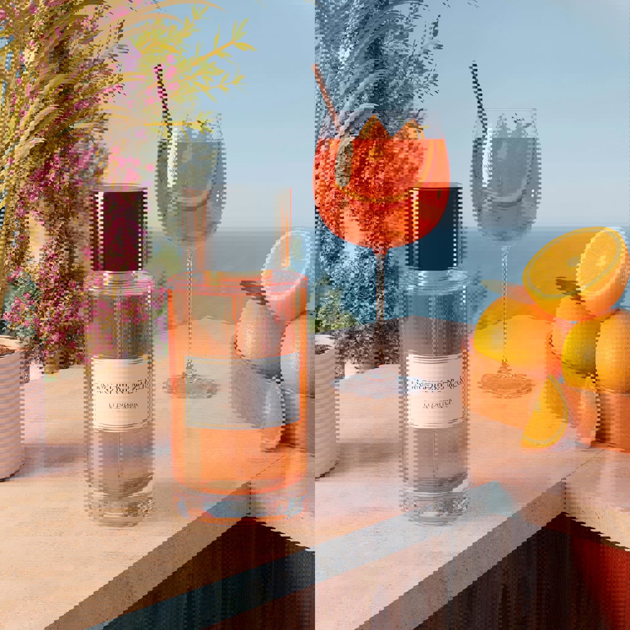 جين أرثيز تانجرين دريم عطر 100 مل 2