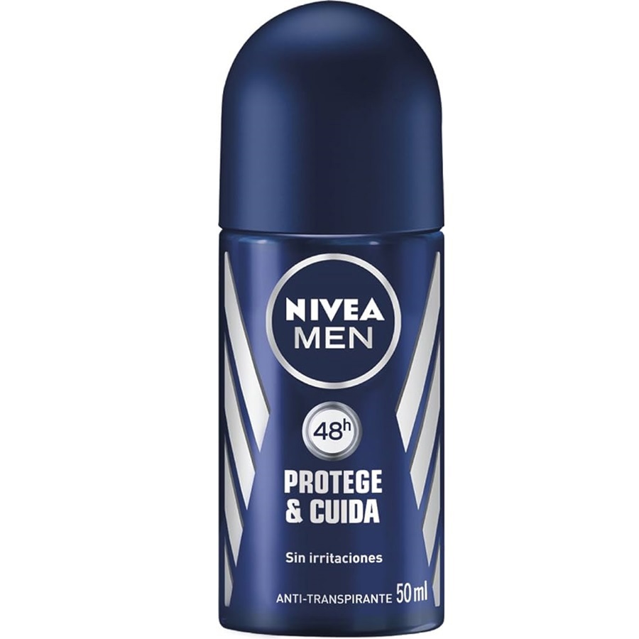 مزيل عرق رول أون للحماية والعناية 50 مل