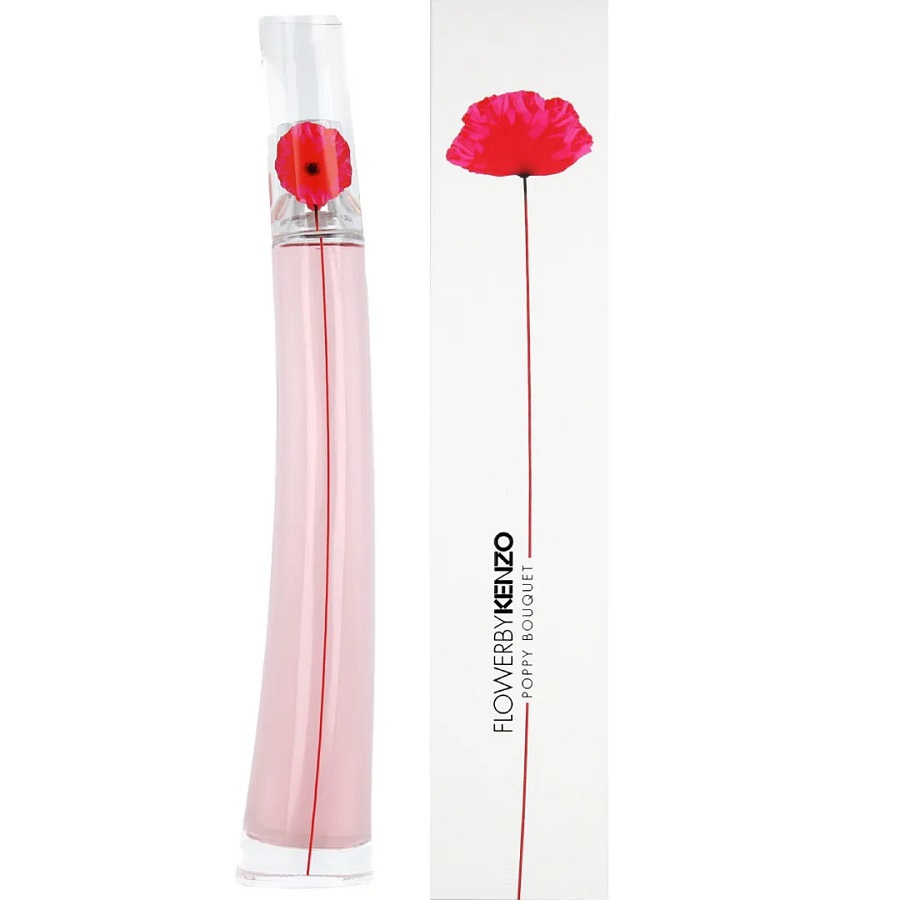 فلور بوبي بوكيه اودي بارفيوم 100 مل