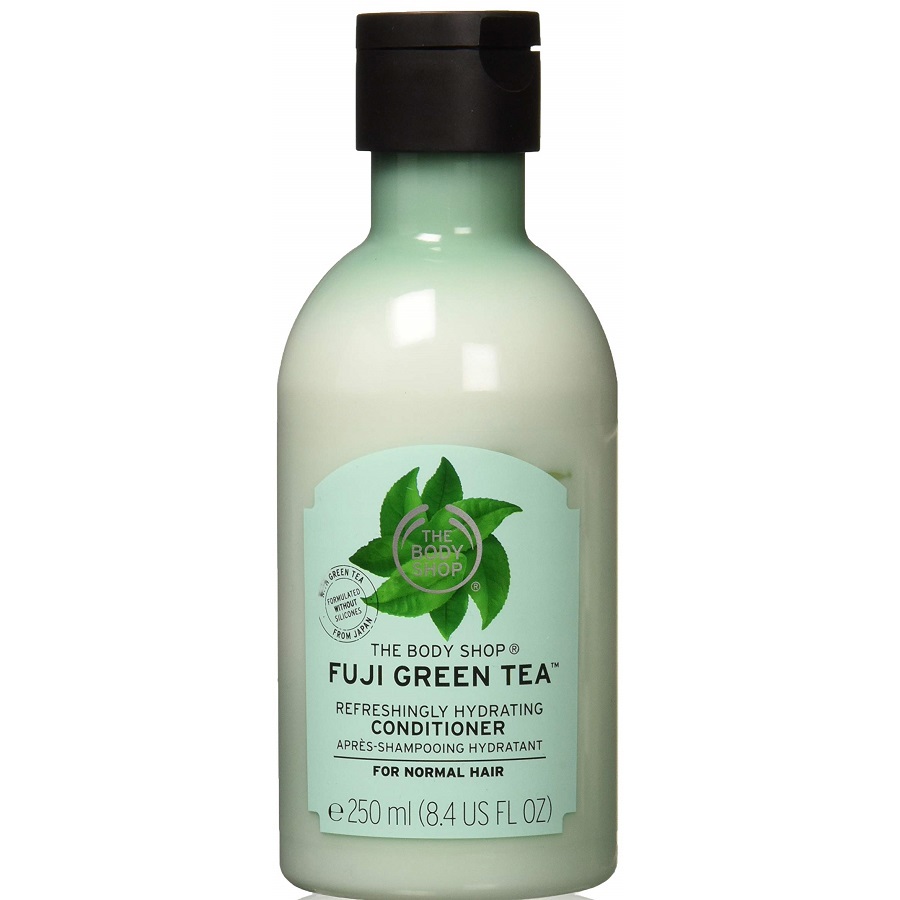 بلسم فوجي بالشاي الأخضر 250 مل