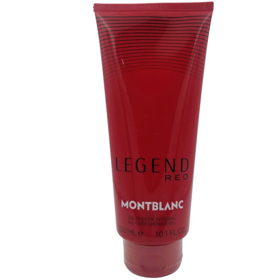 جل استحمام برائحة الأخشاب والفواكه 300 مل