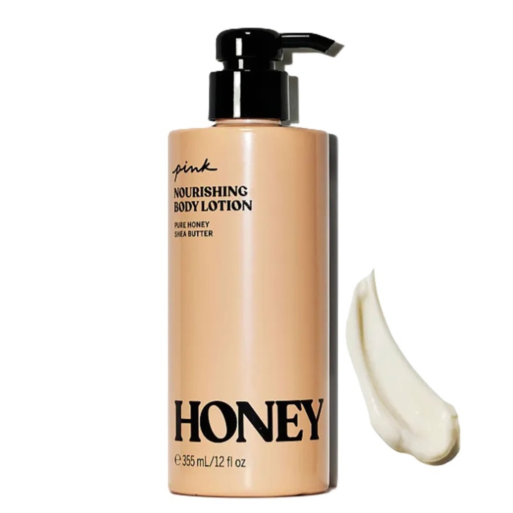 لوشن الجسم بنك هني 355 مل