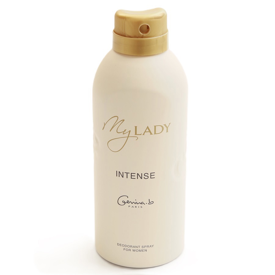 مزيل العرق سبراي ماي ليدي 250 مل