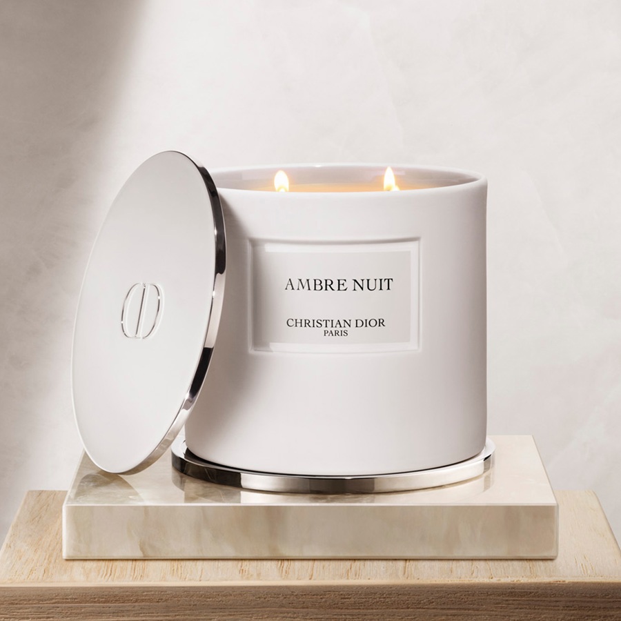 شمعة أمبر نوييت 1.5 كغم