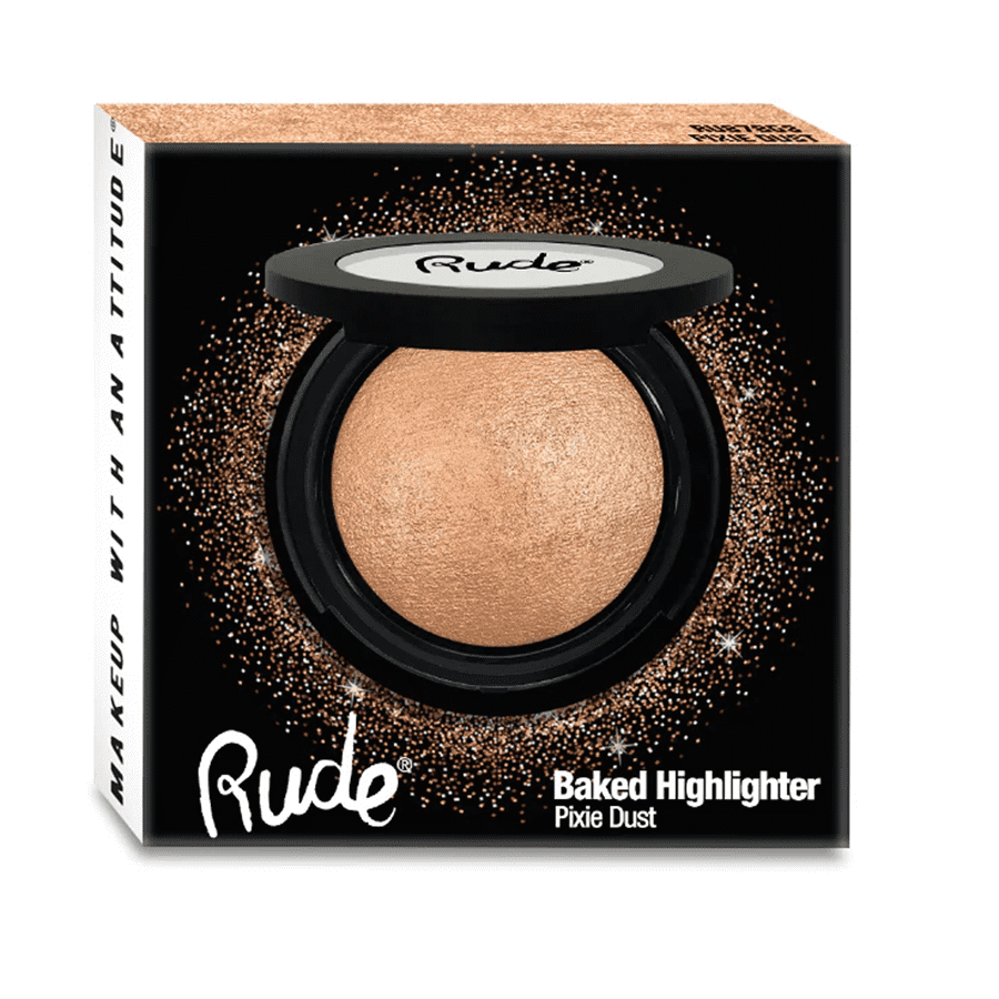 هايلايتر بيكسي داست