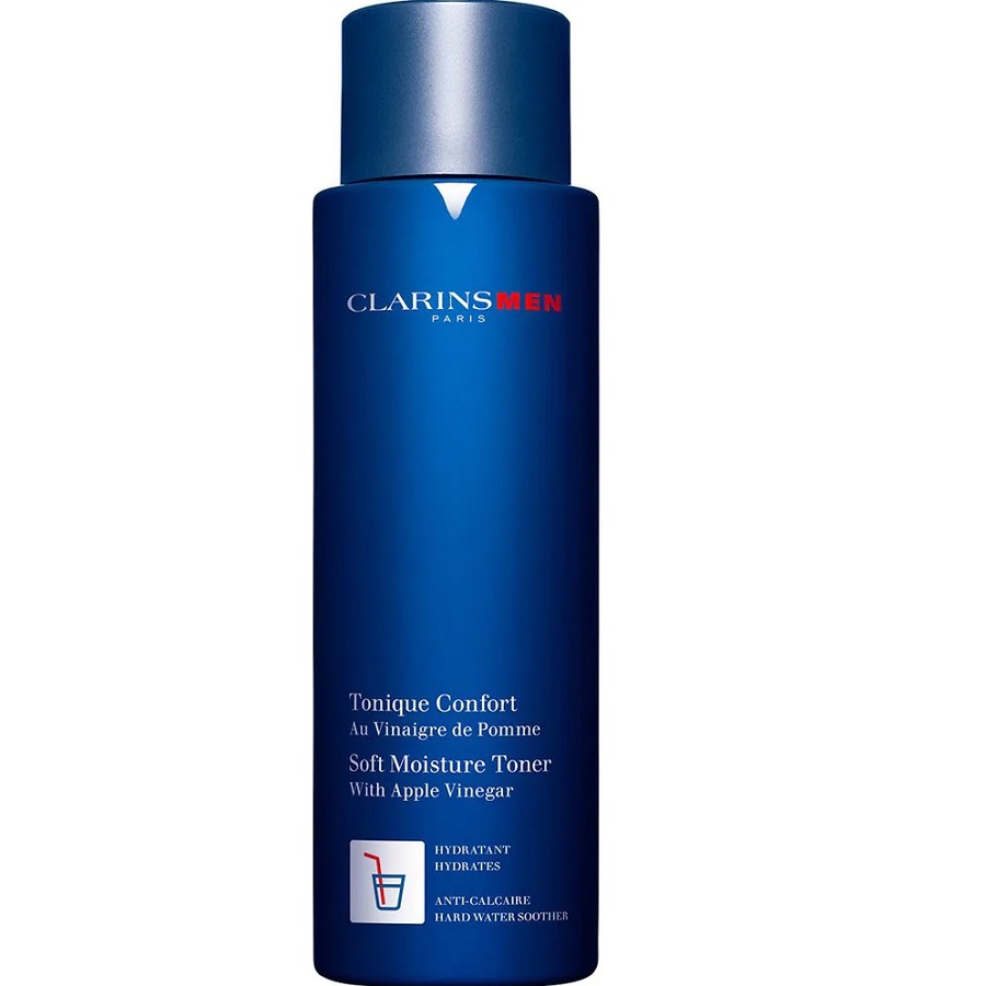 تونر الترطيب للرجال 200 مل