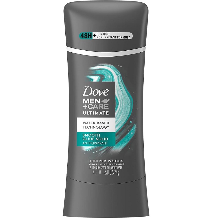 مزيل عرق للرجال برائحة خشب العرعر 74 غم