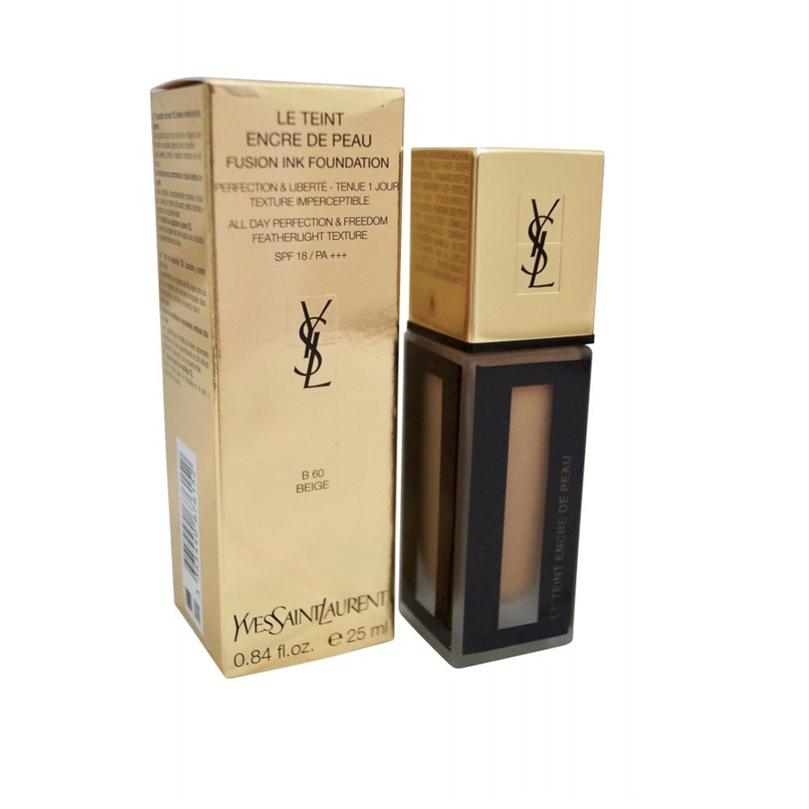 كريم أساس لو تينت إنكر دي بو فيوجن إنك بعامل حماية من الشمس 18,  25 مل