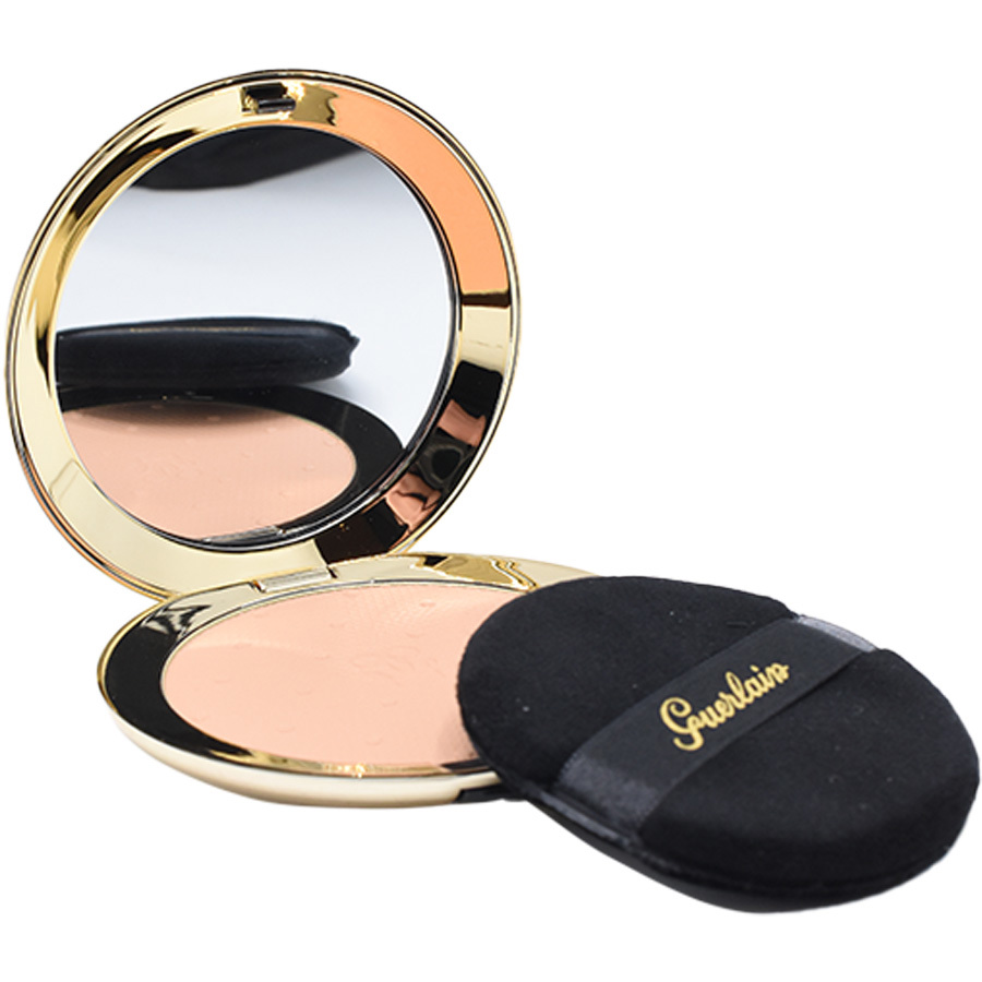 باودر مضغوط ليس فوليت (كثيف 3)