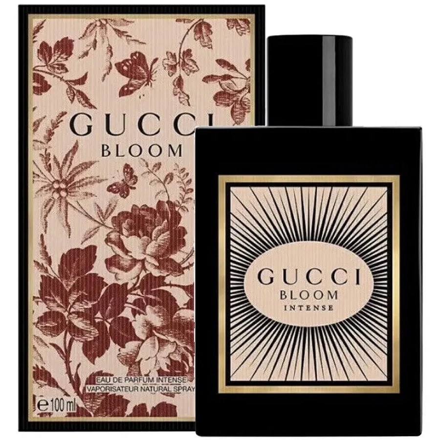 عطر بلوم انتنس اودي بارفيوم