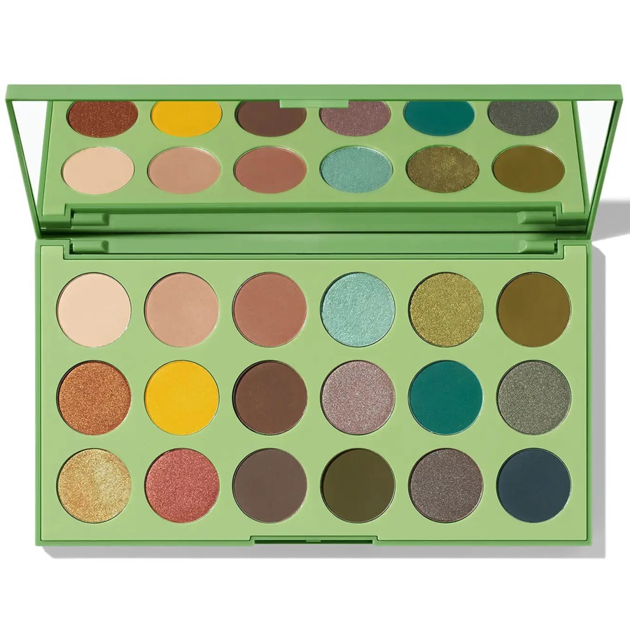 باليت ظلال العيون ماكين بانك 18بي