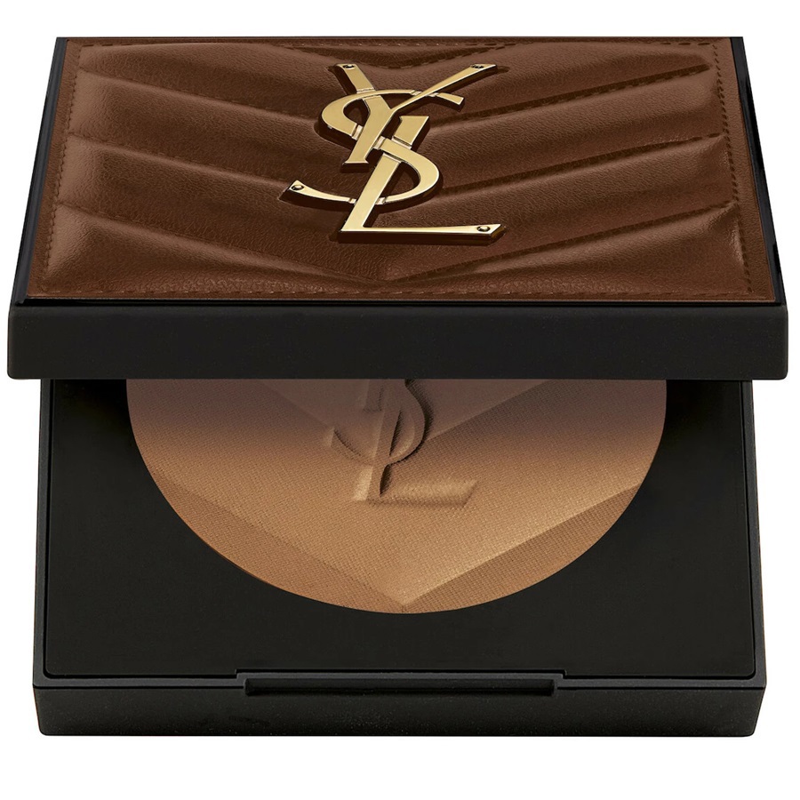 باودر برونز هايبر برونز أول اورز