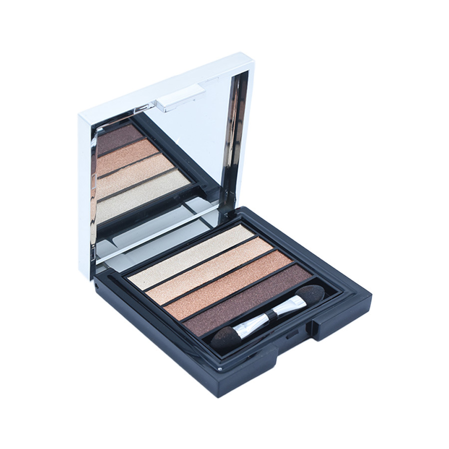 باليت ظلال العيون فامب (ذهبي نقي 004)