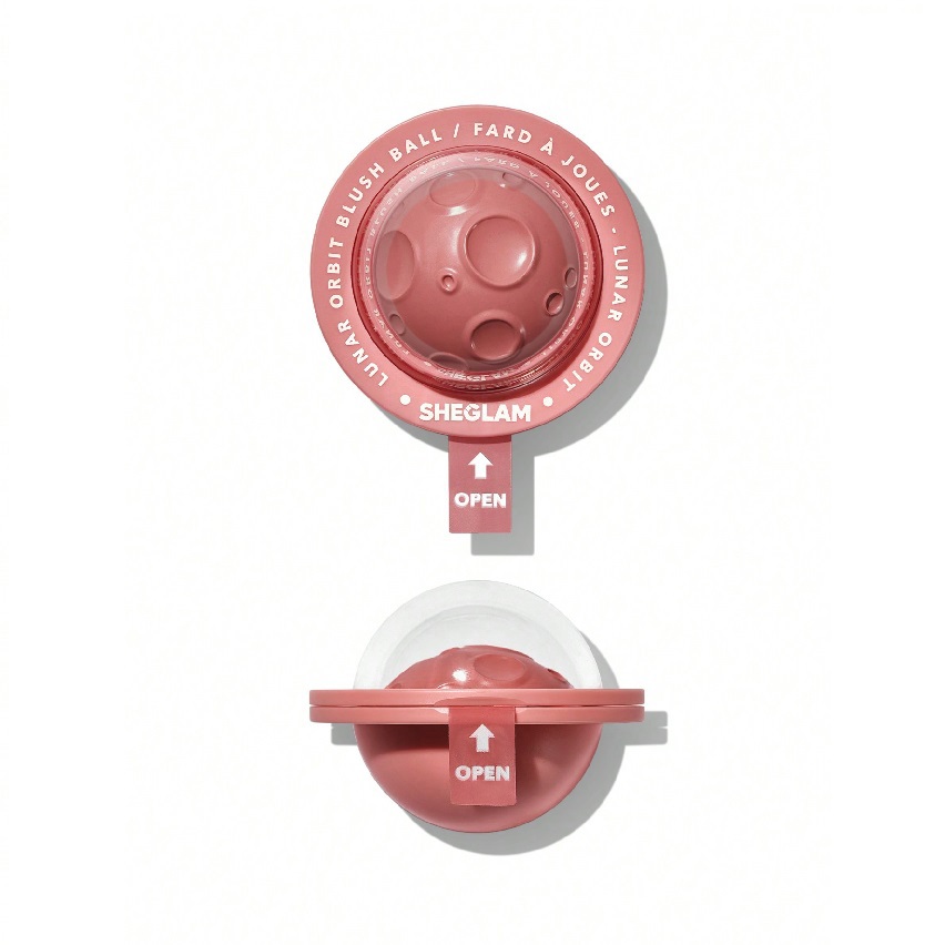 حفل مكياج شيغلام بلاش فارد جويس