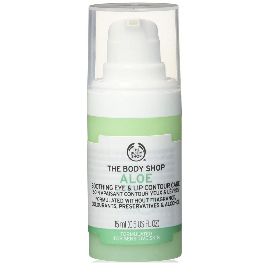 كريم الصبار للعناية بالعين 15 مل