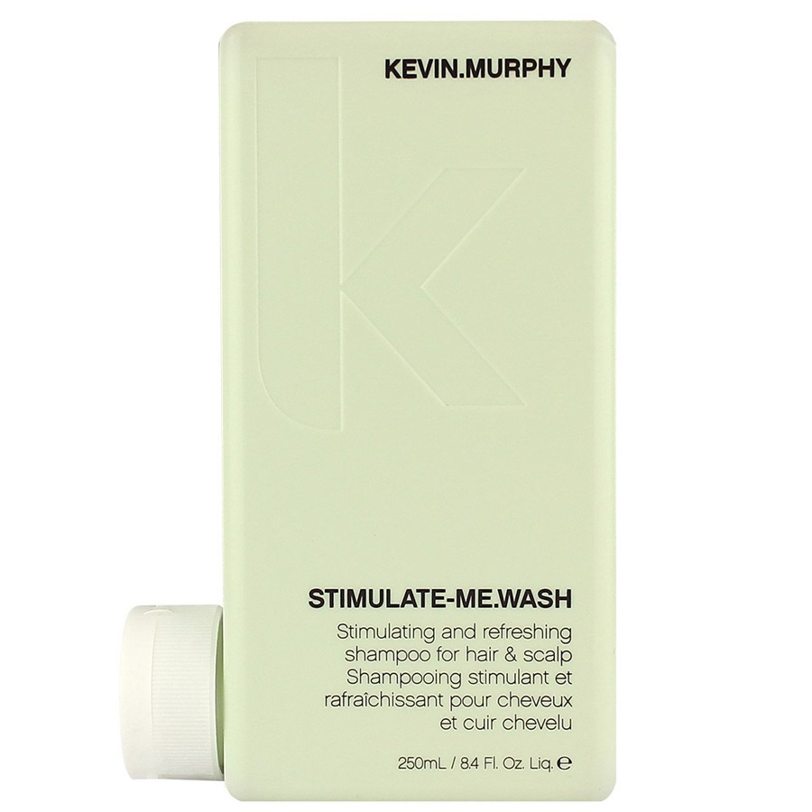 شامبو ستيميوليت مي ووش المنشط والمنعش 250 مل