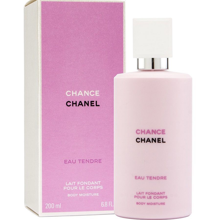 لوشن للجسم او تندر 200 مل