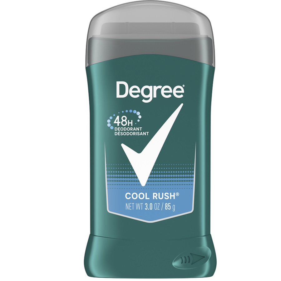 مزيل عرق ستك 48 ساعة كول راش 85 غم