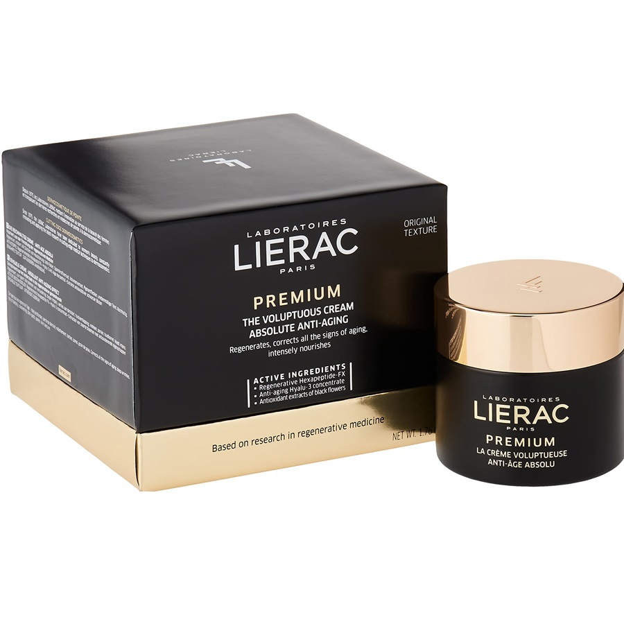 كريم مضاد للشيخوخة 50 مل